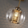 Бра ODEON LIGHT PENDANT CLOCKY 4939/1W
