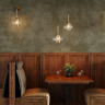 Бра ODEON LIGHT PENDANT CLOCKY 4939/1W