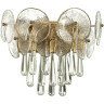Бра ODEON LIGHT SEMURA 4984/2W