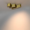 Накладной светильник ODEON LIGHT SMALL 7093/15CL