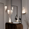 Настенный светильник ODEON LIGHT FOROS HIGHTECH 5437/12WL