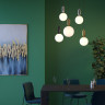 Подвесной светильник ODEON LIGHT PENDANT OKIA 4671/1