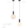 Подвесной светильник ODEON LIGHT PENDANT OKIA 4671/1
