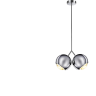 Подвесной светильник ODEON LIGHT L-VISION MIA 4228/12LA