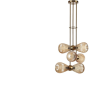 Люстра на штанге ODEON LIGHT ELICA 5402/6