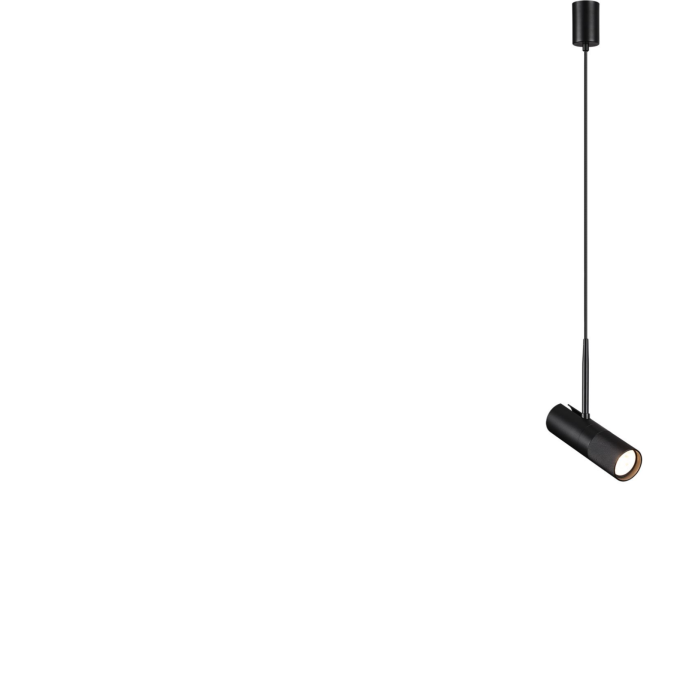 Подвесной светильник ODEON LIGHT HIGHTECH BULLET 4356/1B