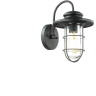 Уличный настенный светильник ODEON LIGHT NATURE HELM 4171/1W