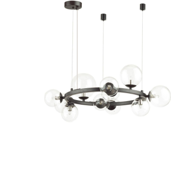 Подвесная люстра ODEON LIGHT MODERN TOVI 4818/11