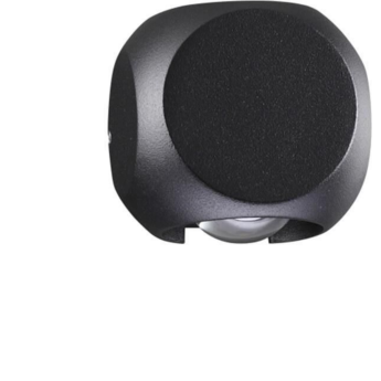 Уличный настенный светильник ODEON LIGHT HIGHTECH MIKO 4222/4WL