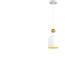 Подвесной светильник ODEON LIGHT PENDANT BOLLI 4087/1